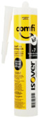 Isover Comfi® Kit dichtingsmastiek 310 ml (enkel in de winkel te koop)