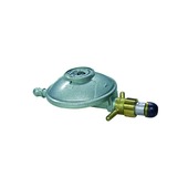 Van Marcke flesontspanner type ?pol? propaan - compleet 37 mbar