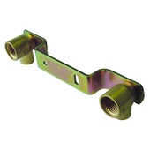 Van Marcke montage eenheid 1/2"F x ø15F 150 mm