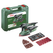Bosch multischuurmachine PSM200AES 200W