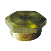 Bouchon Van Marcke GO 4/4"M laiton