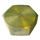 Bonnet Van Marcke GO 3/4"F laiton