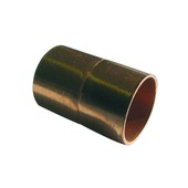 Van Marcke mof ø22f x ø22f