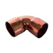 Van Marcke knie 90° ø15f x ø15f 10 stuks