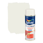 Levis Simply Refresh radiator zijdeglans canvas 400 ml