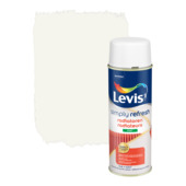 Levis Simply Refresh radiator mat wit 400 ml