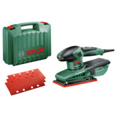 Bosch vlakschuurmachine PSS250A 250 W
