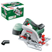 Bosch cirkelzaag PKS55A 1200 W
