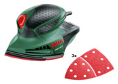 Bosch multischuurmachine PSM100A 100 W