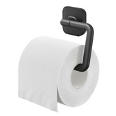 Tiger Carv porte-papier toilette noir