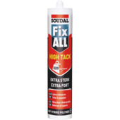 Fix All high tack Soudal beige 290 ml