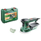 Ponceuse excentrique Bosch PEX300AE 270 W