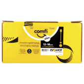 Isover Comfi® Stixx 12 - 16 cm ophangsysteem 30 stuks (enkel in webshop te koop)