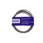 Staalkabel inox A47X19 2 mm 5 m