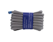 Corde Taifun®-Landvast 12 mm 5 m gris