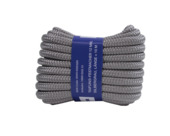 Taifun®-Landvast 12 mm 10 m grijs