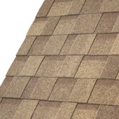 Shingle Cambridge Xpress 3,1 m² earth tone cedar bruin 20 stuks 