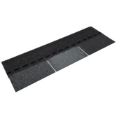 Nok shingle Cambridge Xpress 3T Harvard slate 3 m² (21 stuks)