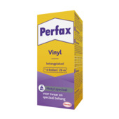 Perfax Vinyl behanglijm Metyl speciaal 180 g