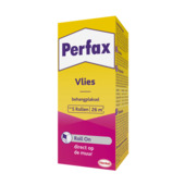 Perfax Vlies behanglijm roll-on 180 g