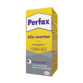 Perfax behangplaksel alle soorten 200 g