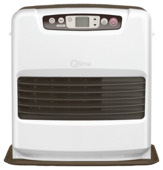 Poêle laser Qlima SRE 4035 TC