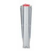 Brabantia grondanker voor droogmolen 45 mm