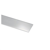 Profil plat inox 30x0,5x1000 mm