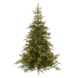 Sapin de Noël artificiel Grandis Fir avec LED Ø132 cm h 180 cm