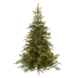 Sapin de Noël artificiel Grandis Fir avec LED Ø150 cm h 210 cm