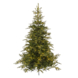 Sapin de Noël artificiel Grandis Fir avec LED Ø162 cm h 240 cm