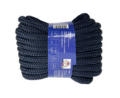 Taifun®-Landvast 12 mm 10 m navy blauw