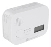 Détecteur de monoxyde de carbone Smartwares FGA-13041 avec pile 3 ans