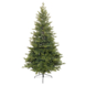 Sapin de Noël artificiel Allison Ø127 cm h 210 cm