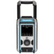 Radio de chantier FM DAB/DAB+ Bluetooth Makita DMR115