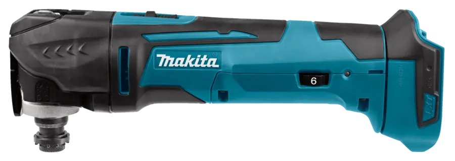 Makita 18V LXT multitool DTM51Z (zonder accu en lader)
