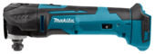 Outil multifonction 18V Makita LXT DTM51Z (sans accu ni chargeur)