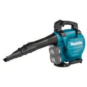 Makita 2x18V LXT bladblazer/-zuiger DUB363ZV (excl. accu en lader)