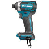Makita 18V LXT slagschroevendraaier DTD154ZJ (excl. accu/lader)