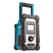 Radio de chantier FM/AM Makita DMR107