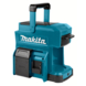 Makita 18V LXT koffiezetapparaat DCM501Z (zonder accu)