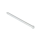 GAMMA spijker 1,6x30 mm verzonken kop verzinkt 75 stuks
