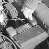 Bornes de batterie Carpoint 800 W