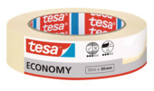 Tesa Universal afplaktape 50m x 30mm beige