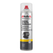 Dégraissant moteur Holts 500 ml