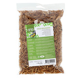 Vogelvoer winter meelwormen 125g