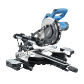 Scie à tronçonner radiale 1700W Hyundai