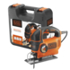 BLACK+DECKER decoupeerzaag KS801SEK-QS 550 W