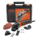 BLACK+DECKER multitool MT300KA-QS 300 W