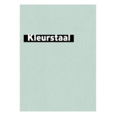 Échantillon papier peint A5 Lynn pailettes vert 118151